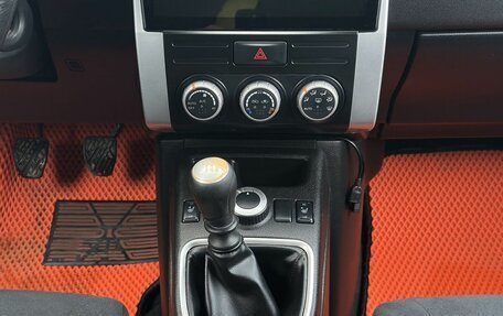 Nissan X-Trail, 2013 год, 1 450 000 рублей, 11 фотография