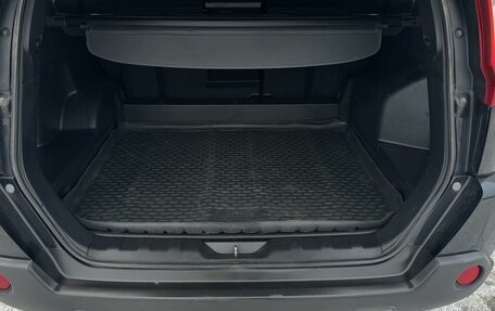 Nissan X-Trail, 2013 год, 1 450 000 рублей, 13 фотография