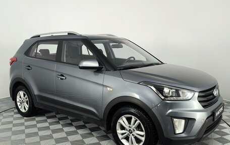 Hyundai Creta I рестайлинг, 2019 год, 1 850 000 рублей, 4 фотография