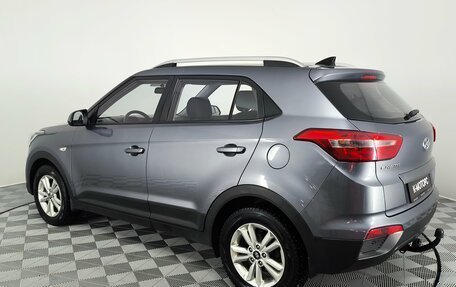 Hyundai Creta I рестайлинг, 2019 год, 1 850 000 рублей, 8 фотография