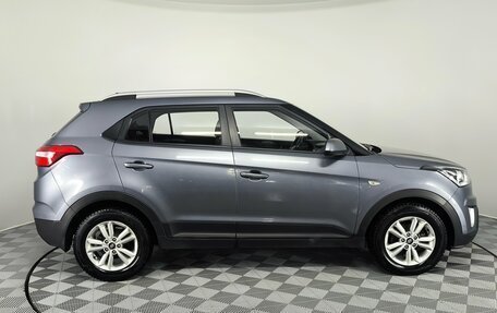 Hyundai Creta I рестайлинг, 2019 год, 1 850 000 рублей, 5 фотография