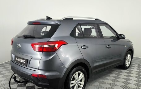 Hyundai Creta I рестайлинг, 2019 год, 1 850 000 рублей, 6 фотография