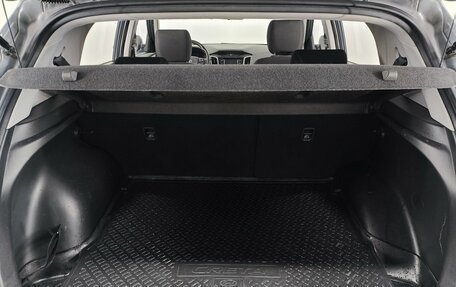 Hyundai Creta I рестайлинг, 2019 год, 1 850 000 рублей, 11 фотография