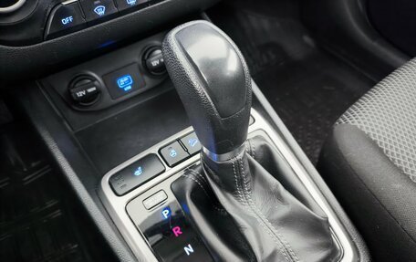 Hyundai Creta I рестайлинг, 2019 год, 1 850 000 рублей, 18 фотография