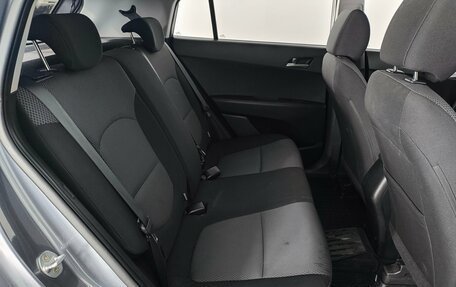 Hyundai Creta I рестайлинг, 2019 год, 1 850 000 рублей, 12 фотография