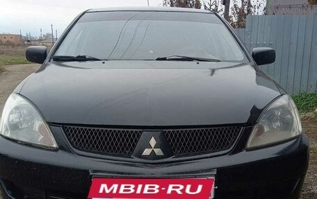 Mitsubishi Lancer IX, 2005 год, 280 000 рублей, 1 фотография