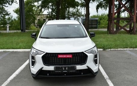 Haval Jolion, 2025 год, 1 999 000 рублей, 1 фотография