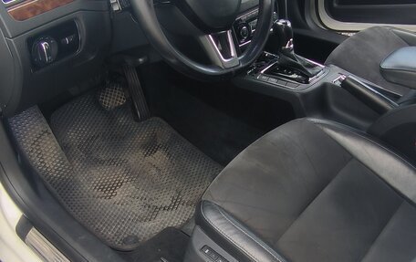 Skoda Superb III рестайлинг, 2013 год, 1 160 000 рублей, 6 фотография