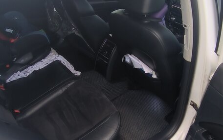 Skoda Superb III рестайлинг, 2013 год, 1 160 000 рублей, 12 фотография