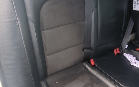 Skoda Superb III рестайлинг, 2013 год, 1 160 000 рублей, 11 фотография