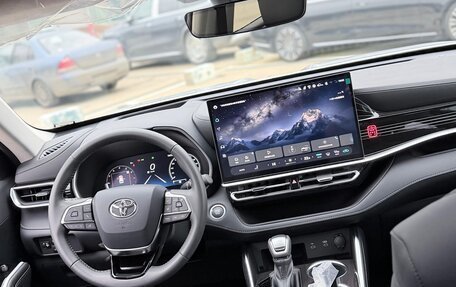 Toyota Highlander, 2025 год, 5 600 000 рублей, 3 фотография