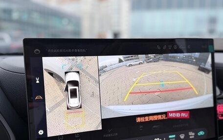 Toyota Highlander, 2025 год, 5 600 000 рублей, 5 фотография