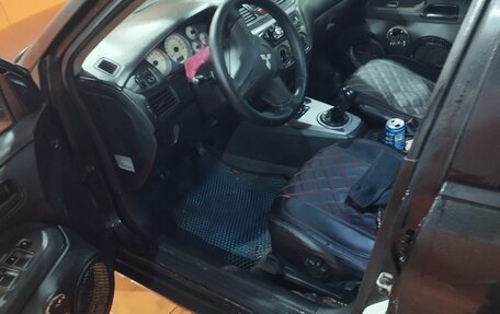 Mitsubishi Lancer IX, 2005 год, 280 000 рублей, 7 фотография