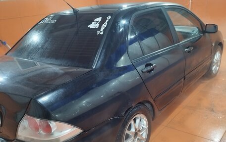 Mitsubishi Lancer IX, 2005 год, 280 000 рублей, 3 фотография