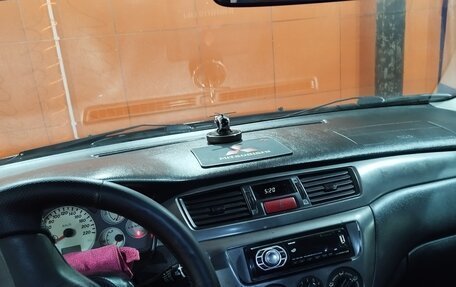 Mitsubishi Lancer IX, 2005 год, 280 000 рублей, 8 фотография