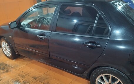 Mitsubishi Lancer IX, 2005 год, 280 000 рублей, 5 фотография