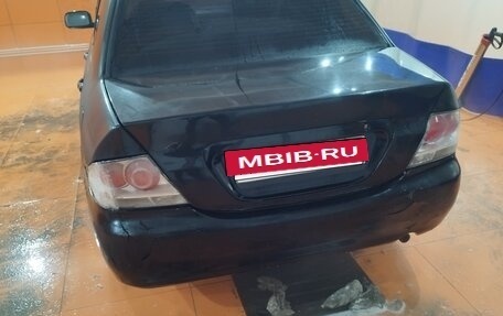 Mitsubishi Lancer IX, 2005 год, 280 000 рублей, 4 фотография