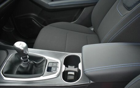 Haval Jolion, 2025 год, 1 999 000 рублей, 9 фотография