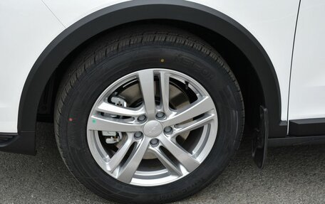 Haval Jolion, 2025 год, 1 999 000 рублей, 11 фотография