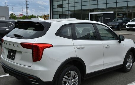 Haval Jolion, 2025 год, 1 999 000 рублей, 4 фотография