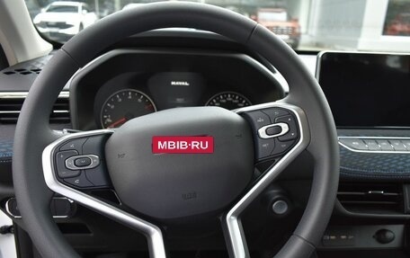 Haval Jolion, 2025 год, 1 999 000 рублей, 7 фотография