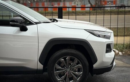 Toyota RAV4, 2025 год, 4 250 000 рублей, 4 фотография