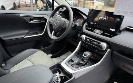 Toyota RAV4, 2025 год, 4 250 000 рублей, 15 фотография