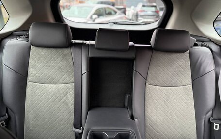 Toyota RAV4, 2025 год, 4 250 000 рублей, 19 фотография