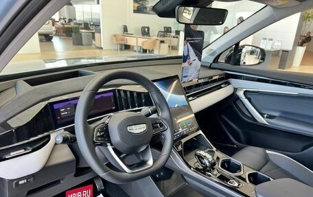 Geely Atlas, 2025 год, 3 917 190 рублей, 9 фотография