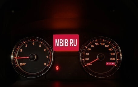 SsangYong Actyon II рестайлинг, 2014 год, 999 000 рублей, 2 фотография