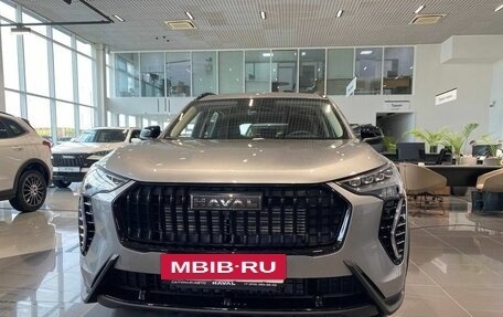 Haval Jolion, 2025 год, 2 599 000 рублей, 2 фотография