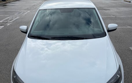 Volkswagen Polo VI (EU Market), 2015 год, 880 000 рублей, 15 фотография