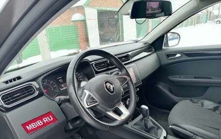 Renault Arkana I, 2019 год, 1 600 000 рублей, 1 фотография