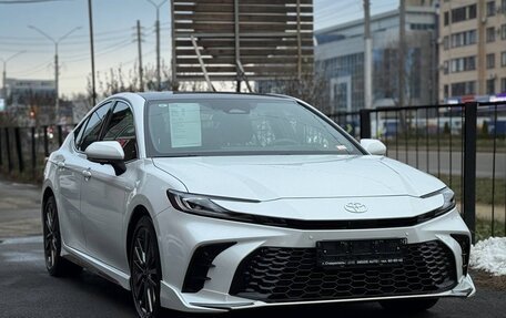 Toyota Camry, 2025 год, 4 500 000 рублей, 1 фотография
