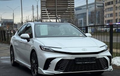 Toyota Camry, 2025 год, 4 500 000 рублей, 1 фотография