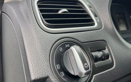 Volkswagen Polo VI (EU Market), 2015 год, 880 000 рублей, 17 фотография