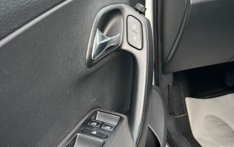 Volkswagen Polo VI (EU Market), 2015 год, 880 000 рублей, 16 фотография