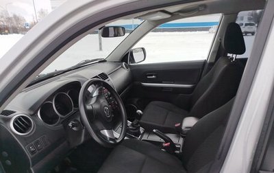 Suzuki Grand Vitara, 2011 год, 900 000 рублей, 1 фотография
