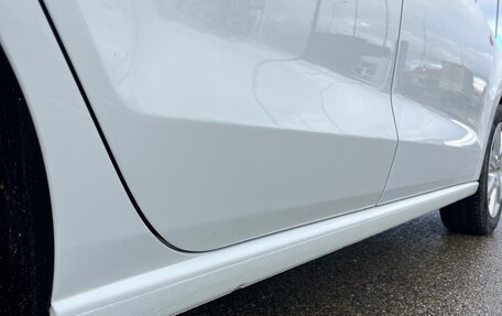 Volkswagen Polo VI (EU Market), 2015 год, 880 000 рублей, 21 фотография