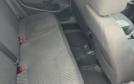 Volkswagen Polo VI (EU Market), 2015 год, 880 000 рублей, 19 фотография