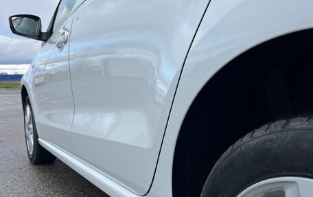 Volkswagen Polo VI (EU Market), 2015 год, 880 000 рублей, 22 фотография