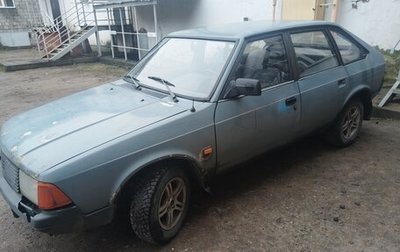 Москвич 2141, 1994 год, 40 000 рублей, 1 фотография