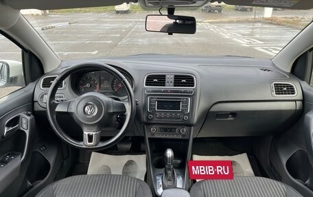 Volkswagen Polo VI (EU Market), 2015 год, 880 000 рублей, 18 фотография