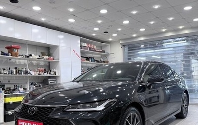 Toyota Avalon, 2022 год, 3 550 000 рублей, 1 фотография