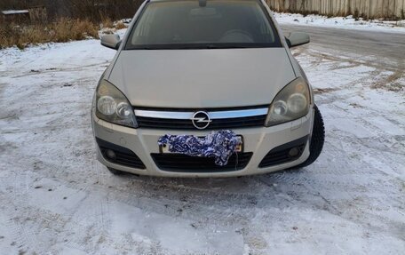 Opel Astra H, 2006 год, 280 000 рублей, 1 фотография