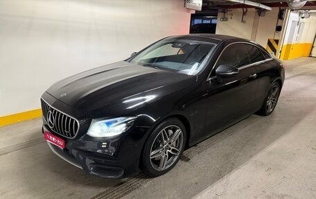 Mercedes-Benz E-Класс, 2019 год, 4 500 000 рублей, 1 фотография