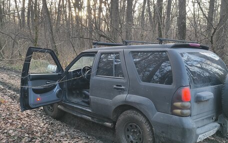 Derways Shuttle, 2007 год, 475 000 рублей, 6 фотография