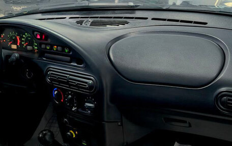 Chevrolet Niva I рестайлинг, 2011 год, 370 000 рублей, 7 фотография