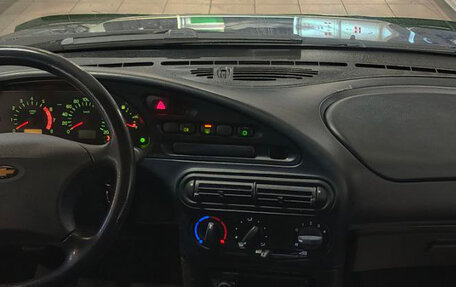 Chevrolet Niva I рестайлинг, 2011 год, 370 000 рублей, 8 фотография