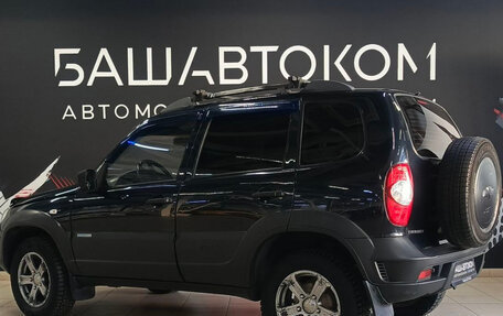 Chevrolet Niva I рестайлинг, 2011 год, 370 000 рублей, 6 фотография